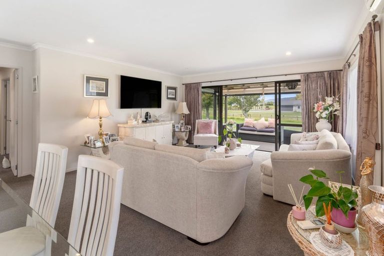 Photo of property in Parkside Villas, 53/11 Manuka Street, Matamata, 3400