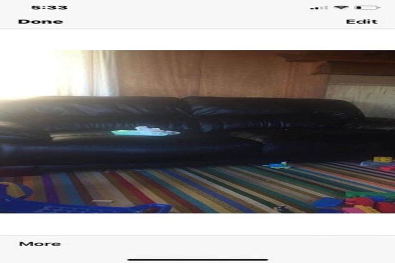 Photo of property in 95 Seabury Avenue, Foxton Beach, Foxton, 4815