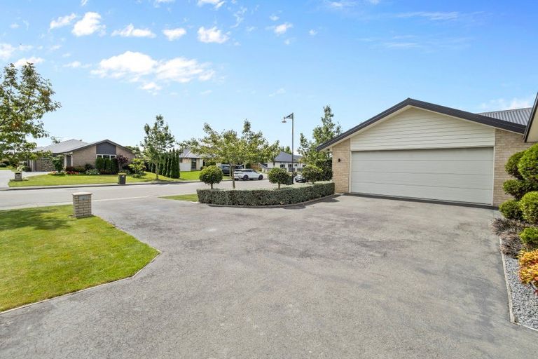 Photo of property in 20 Magnolia Drive, Netherby, Ashburton, 7700