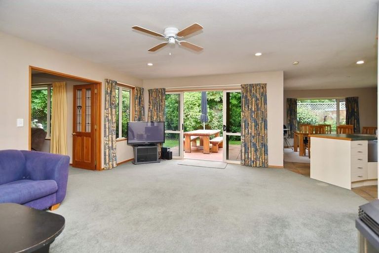 Photo of property in 60a Hewitts Road, Woodend, 7610