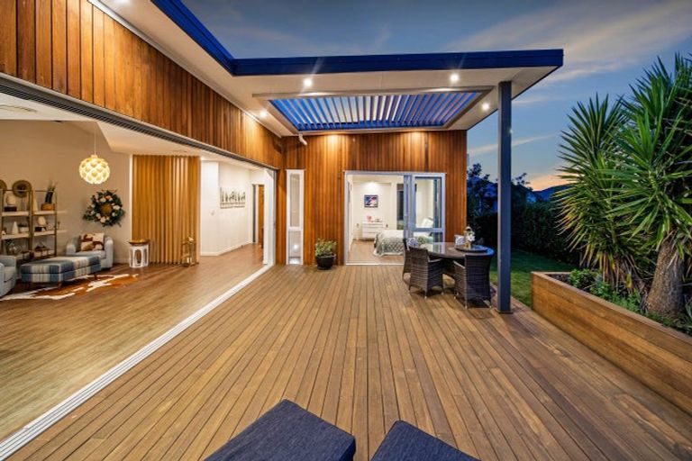 Photo of property in 16 Te Rito Street, Marshland, Christchurch, 8083