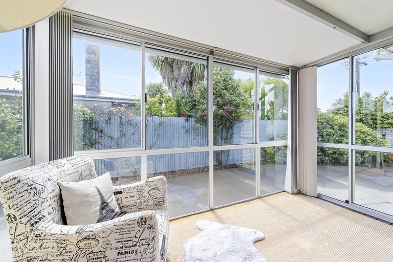 Photo of property in 35 Market Street, Leeston, 7632