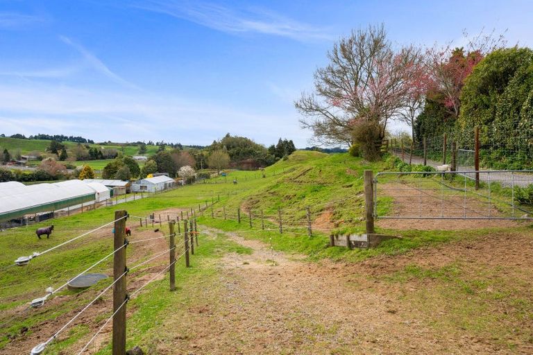 Photo of property in 453 Tauranga Direct Road, Hamurana, Rotorua, 3096