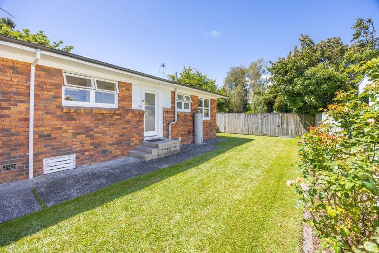 Photo of property in 8b Arawa Street, Frankton, Hamilton, 3204