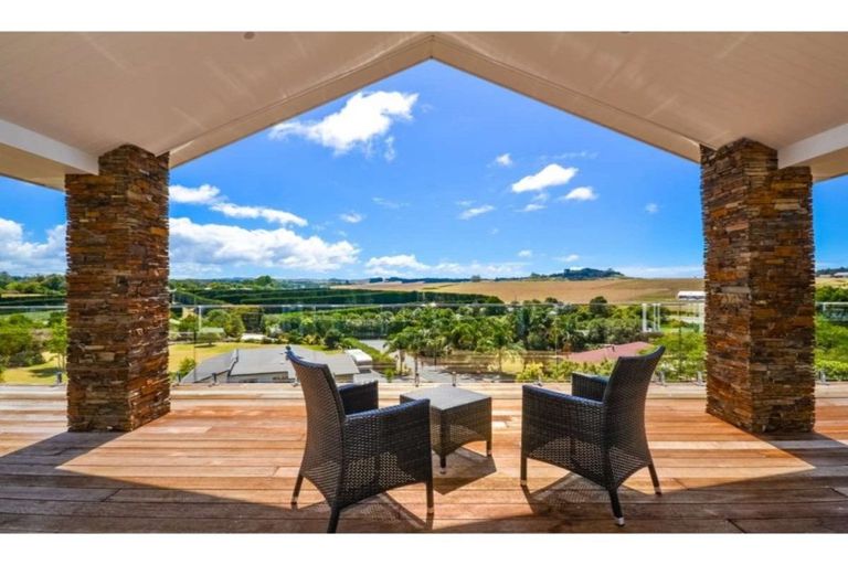 Photo of property in 5 Newton Watts Drive, Kerikeri, 0294
