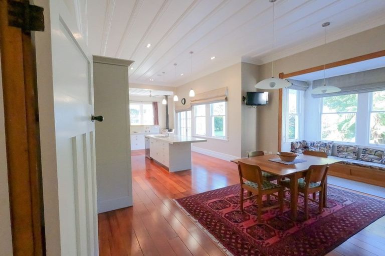 Photo of property in 365 Corbett Road, Paraite, New Plymouth, 4373