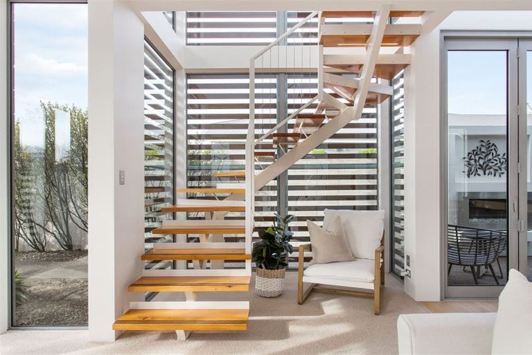 Photo of property in 198 Salisbury Street, Christchurch Central, Christchurch, 8013