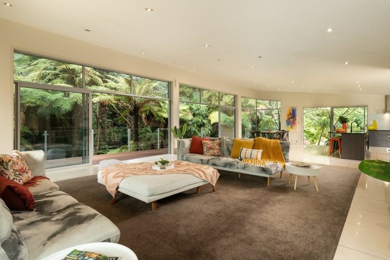 Photo of property in 16 Fergusson Way, Judea, Tauranga, 3110