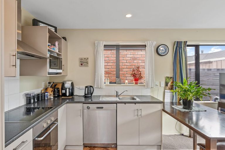 Photo of property in 3/159 Highsted Road, Casebrook, Christchurch, 8051