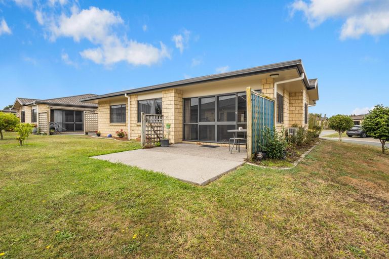 Photo of property in Parkside Villas, 68/11 Manuka Street, Matamata, 3400
