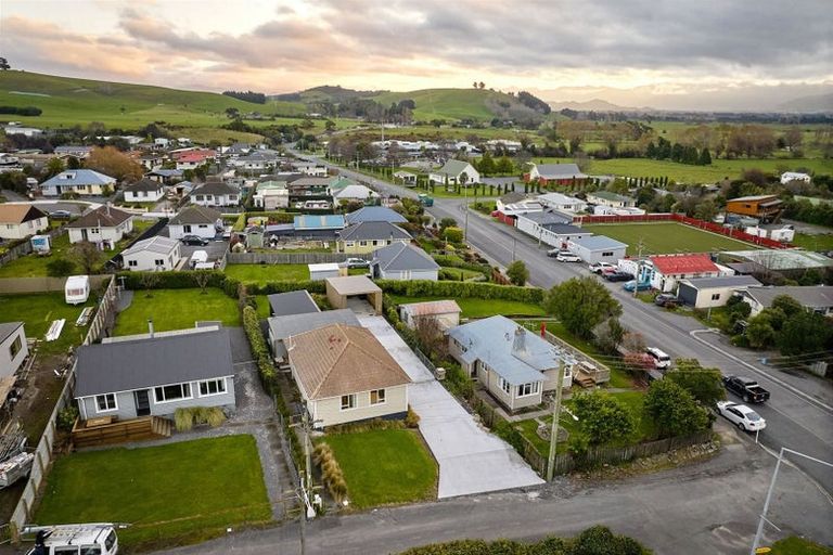 Photo of property in 4 Davidson Terrace, Kaikoura, 7300