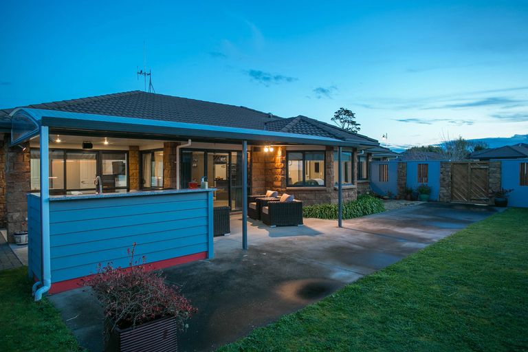 Photo of property in 6 Fairway Drive, Morrinsville, 3300