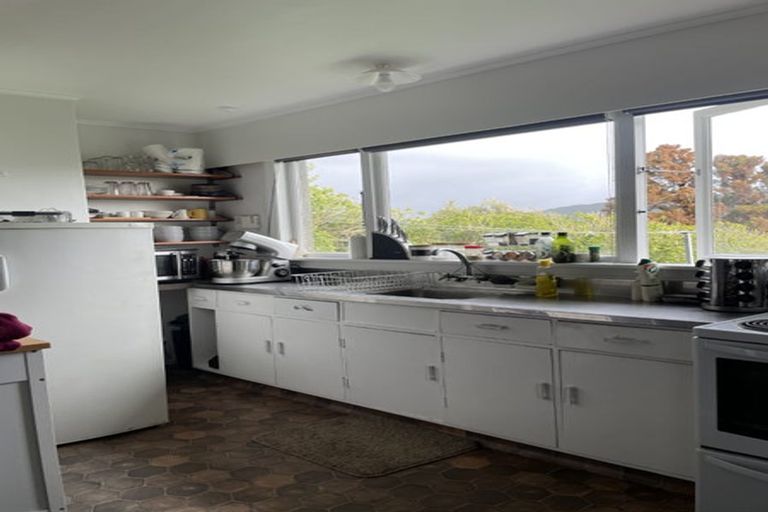 Photo of property in 140 Cecil Road, Wadestown, Wellington, 6012