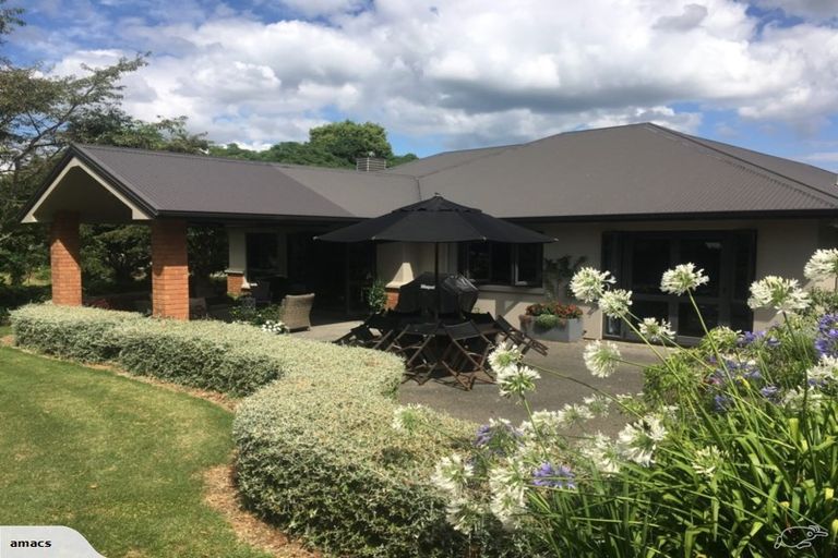 Photo of property in 132 Leger Grove, Te Awamutu, 3875