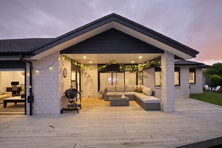 Photo of property in 29 Walter Lawry Road, Paerata, Pukekohe, 2124