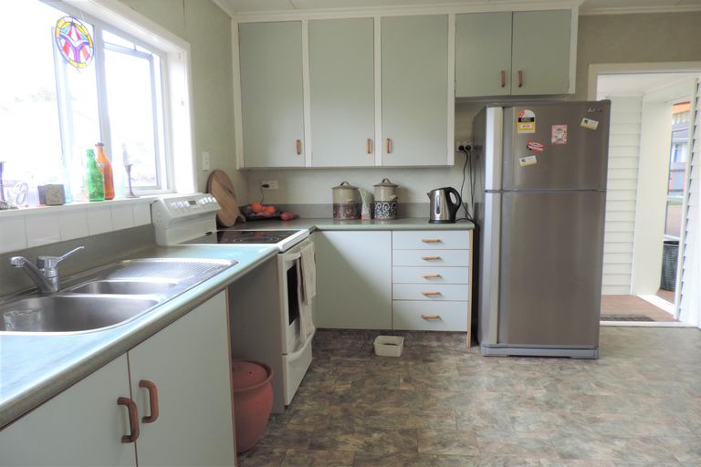 Photo of property in 16 Western Street, Matamata, 3400