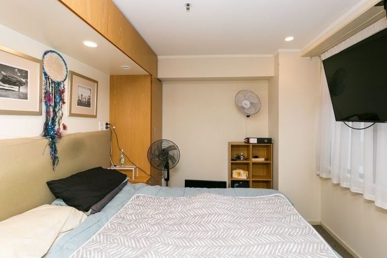 Photo of property in Quest On Johnston, 8/35e Johnston Street, Wellington Central, Wellington, 6011