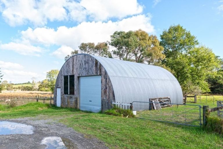 Photo of property in 87 Kahikatea Flat Road, Dairy Flat, Albany, 0794