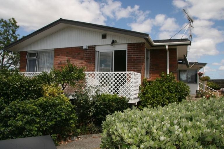 Photo of property in 15 Burke Place, Huntly, 3700