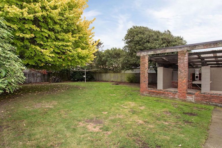 Photo of property in 485 Bower Avenue, Parklands, Christchurch, 8083