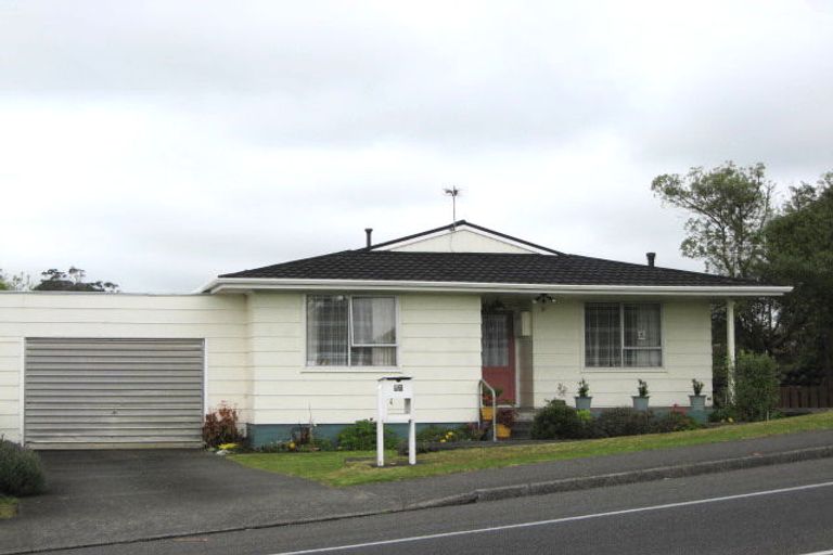 Photo of property in 83 Cumberland Street, Welbourn, New Plymouth, 4312