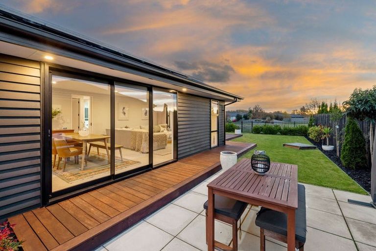 Photo of property in 21 Leader Street, Marshland, Christchurch, 8083