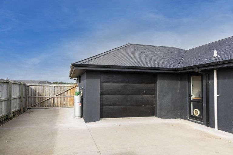 Photo of property in 78 Kingsdowne Drive, West Melton, 7618