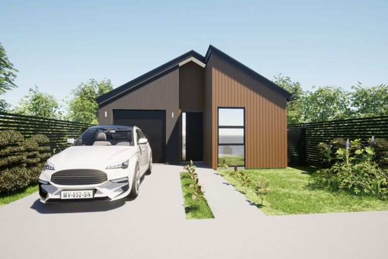 Photo of property in 20 Oakmill Drive, Casebrook, Christchurch, 8051