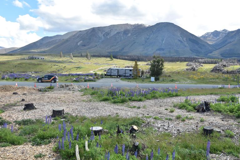 Photo of property in 33 Ohau Drive, Lake Ohau, Twizel, 9412