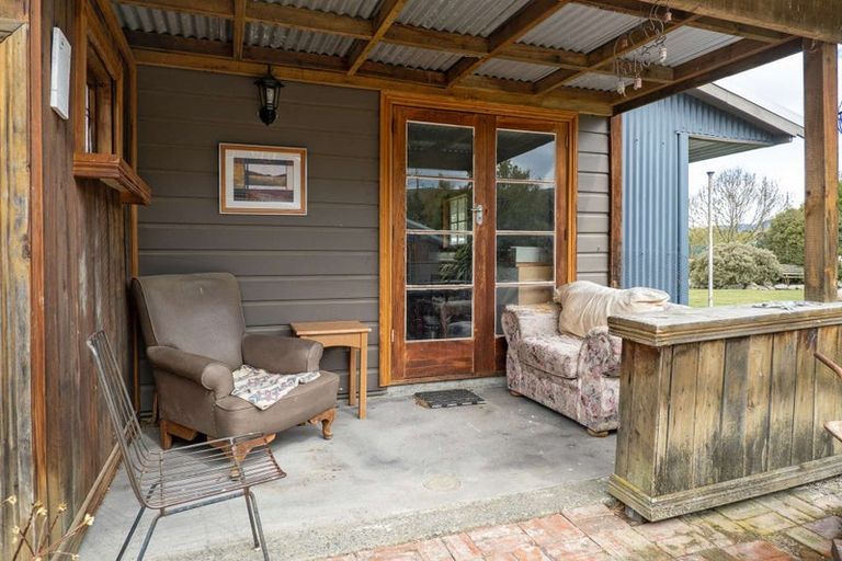 Photo of property in Albury Store, 1556 Albury Fairlie Road, Albury, Cave, 7984