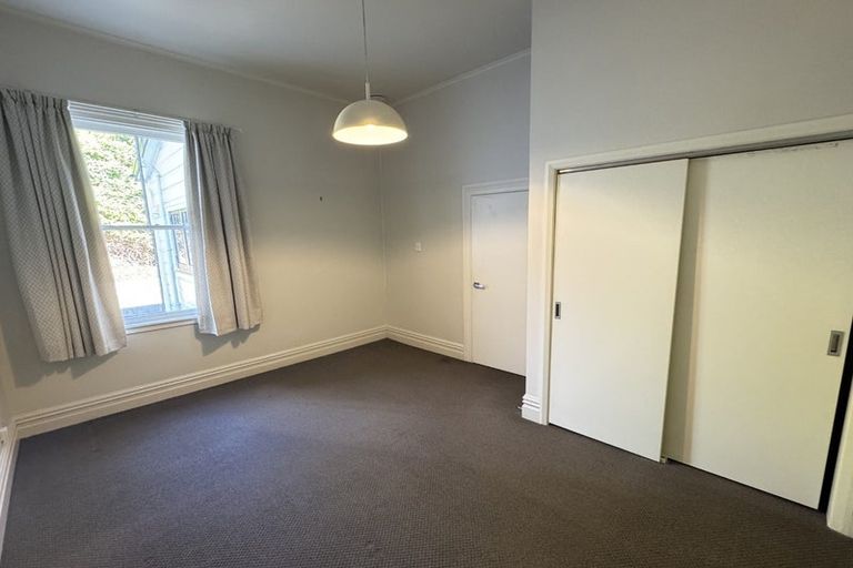 Photo of property in 295 Tinakori Road, Thorndon, Wellington, 6011