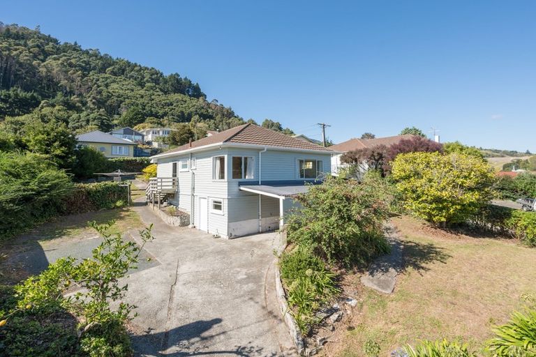 Photo of property in 79 Campbell Street, Nelson South, Nelson, 7010