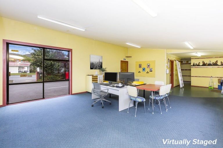 Photo of property in 785 Fergusson Drive, Elderslea, Upper Hutt, 5018