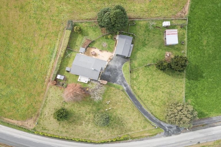Photo of property in 336 Te Mawhai Road, Tokanui, Te Awamutu, 3875