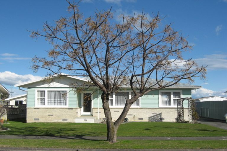 Photo of property in 118 Clarence Cox Crescent, Pirimai, Napier, 4112