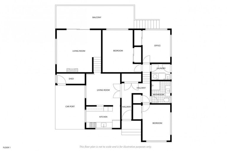 Photo of property in 18 Greenwich Grove, Stokes Valley, Lower Hutt, 5019
