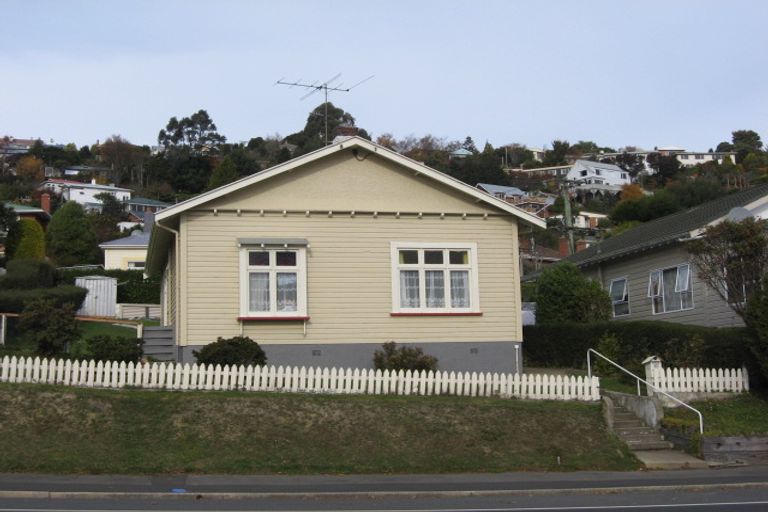 Photo of property in 81 Kaikorai Valley Road, Kaikorai, Dunedin, 9010