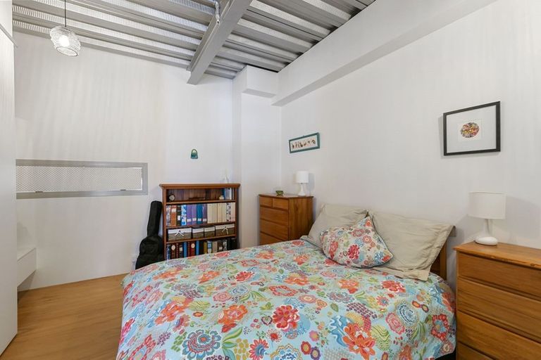 Photo of property in Croxley Mill Apartments, 203/33 Frederick Street, Te Aro, Wellington, 6011