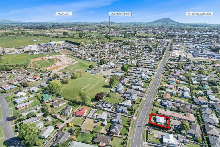 Photo of property in 1/959 Te Rahu Road, Te Awamutu, 3800
