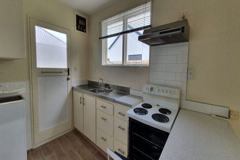 Photo of property in 5/605 Barbadoes Street, Edgeware, Christchurch, 8013