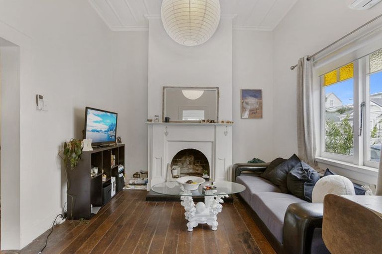 Photo of property in 1/63 Norfolk Street, Ponsonby, Auckland, 1021