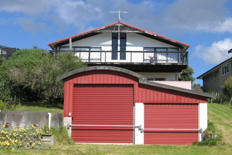 Photo of property in 319 Tangiora Avenue, Whangapoua, Coromandel, 3582