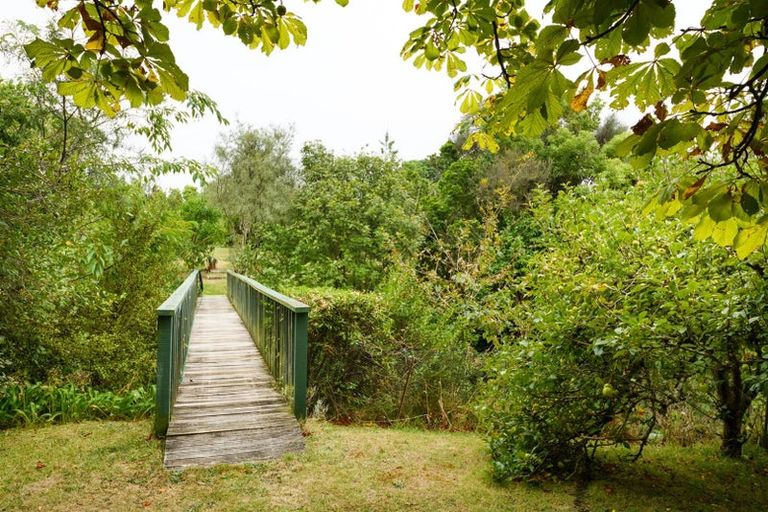 Photo of property in 535 Wellington Road, Marton, 4710