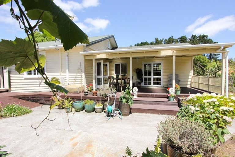 Photo of property in 16 Haunui Road, Whangaehu, Whanganui, 4581