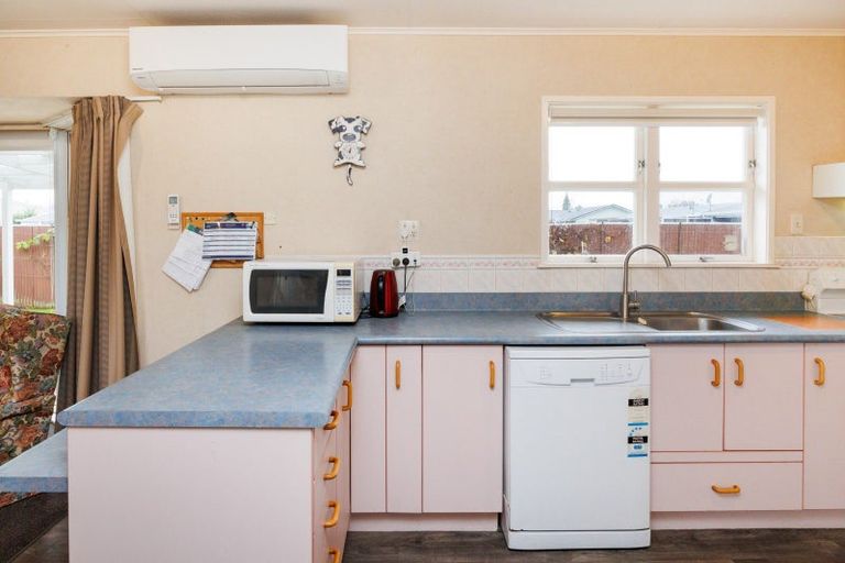 Photo of property in 101 Sherwill Street, Feilding, 4702