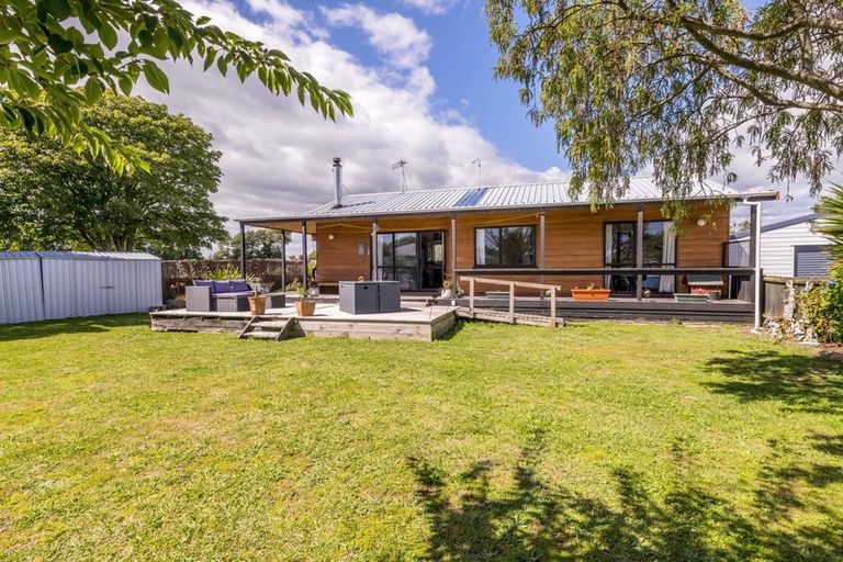 Photo of property in 24b Douglas Street, Levin, 5510