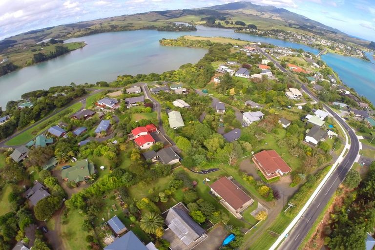 Photo of property in 17 Norrie Avenue, Raglan, 3225