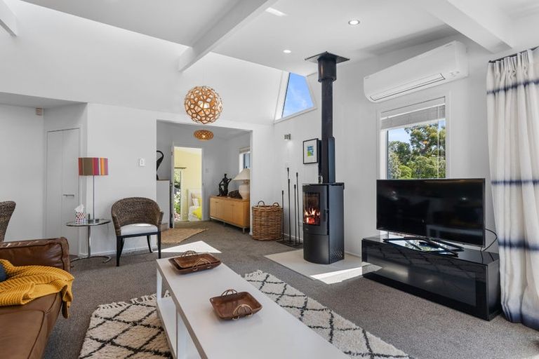 Photo of property in 205 Mount Pleasant Road, Mount Pleasant, Christchurch, 8081