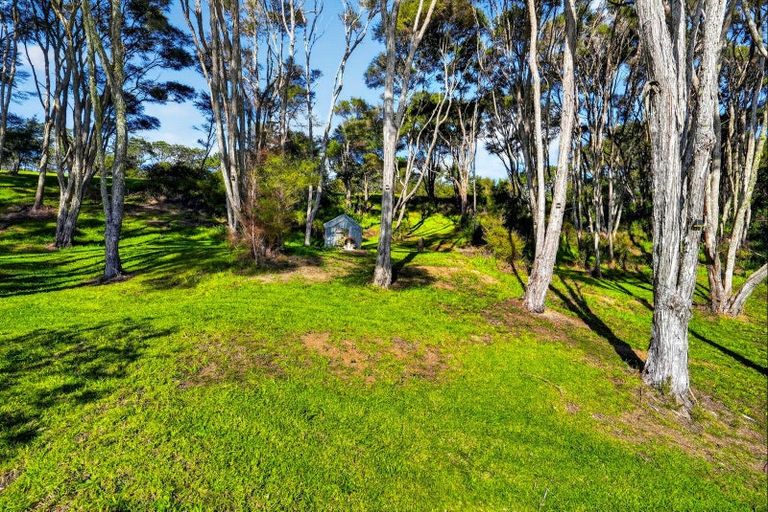 Photo of property in 397 Wishart Road, Helensville, 0875