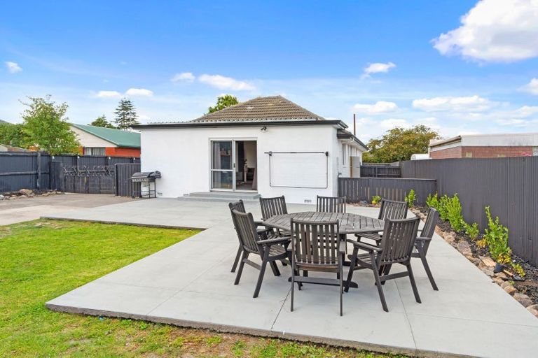 Photo of property in 3 Wycola Avenue, Hei Hei, Christchurch, 8042